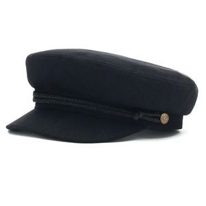Brixton Fiddler Cap